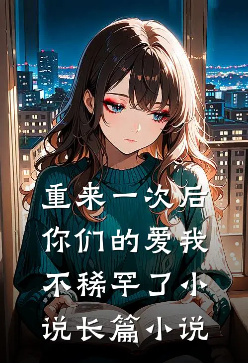 重来一次后,你们的爱我不稀罕了小说长篇小说
