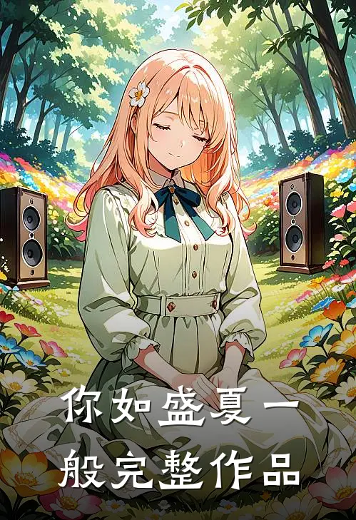 你如盛夏一般完整作品