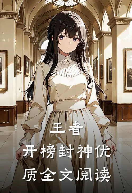 王者：开榜封神优质全文阅读