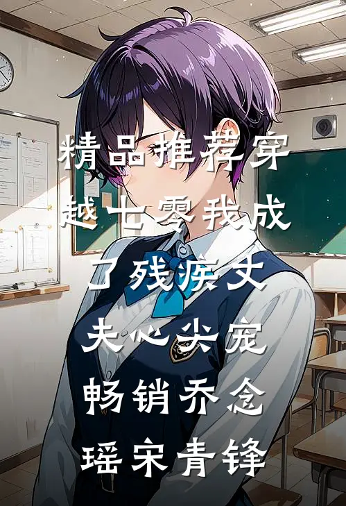 精品推荐穿越七零我成了残疾丈夫心尖宠畅销乔念瑶宋青锋