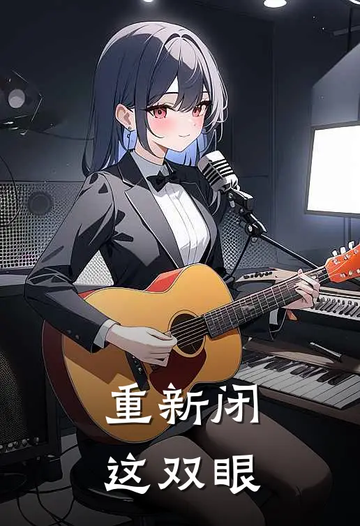 重新闭这双眼