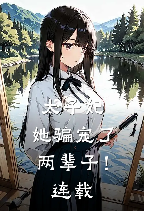 太子妃，她骗宠了两辈子！连载
