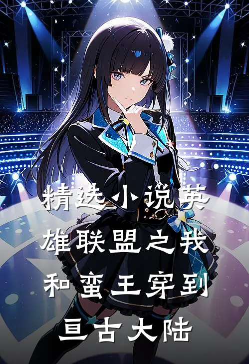 精选小说英雄联盟之我和蛮王穿到亘古大陆