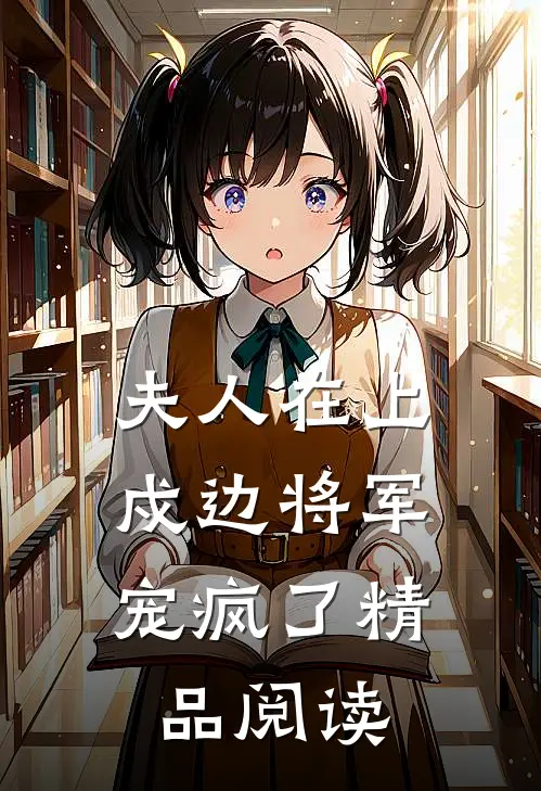 夫人在上：戍边将军宠疯了精品阅读