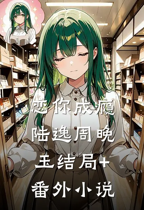 恋你成瘾陆逸周晚玉结局+番外小说