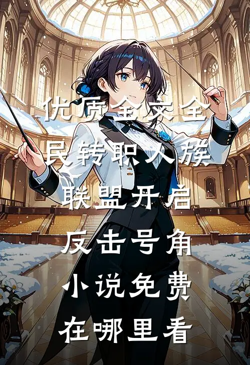 优质全文全民转职人族联盟开启反击号角小说免费在哪里看