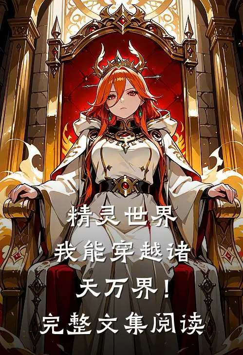 精灵世界：我能穿越诸天万界！完整文集阅读