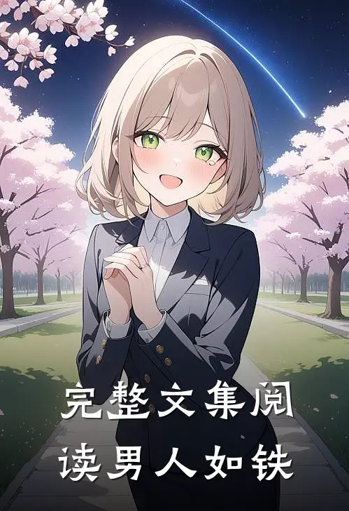完整文集阅读男人如铁