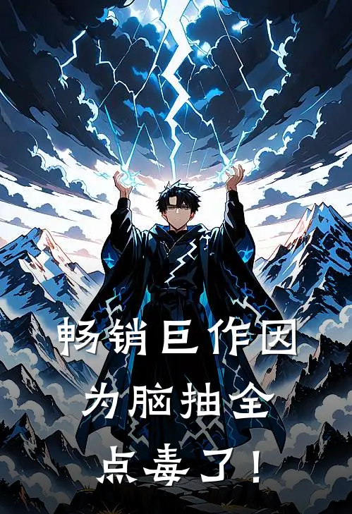 畅销巨作因为脑抽全点毒了！