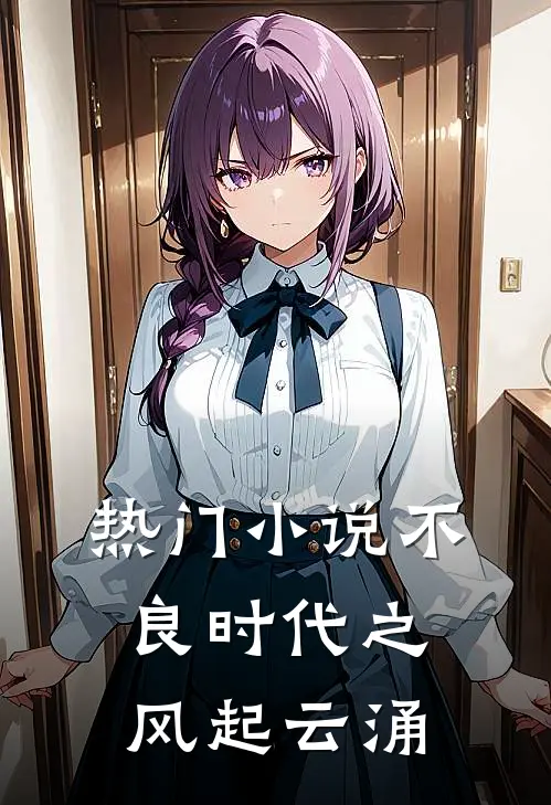 热门小说不良时代之风起云涌