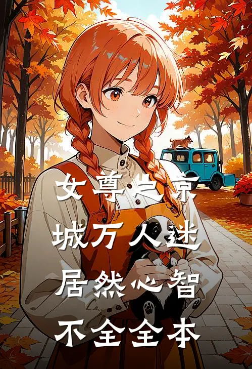 女尊之京城万人迷居然心智不全全本