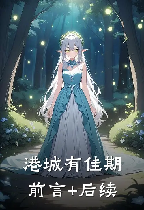 港城有佳期前言+后续