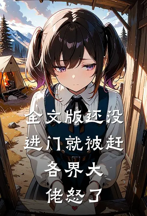全文版还没进门就被赶，各界大佬怒了