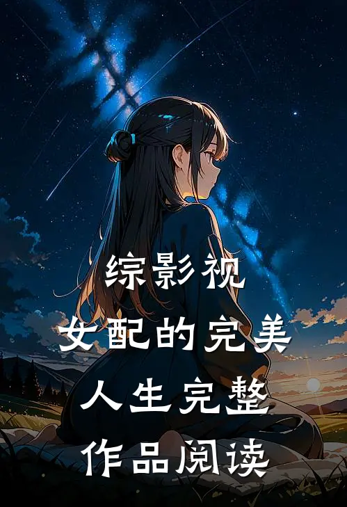 综影视：女配的完美人生完整作品阅读