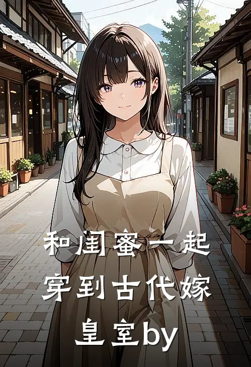 和闺蜜一起穿到古代嫁皇室by