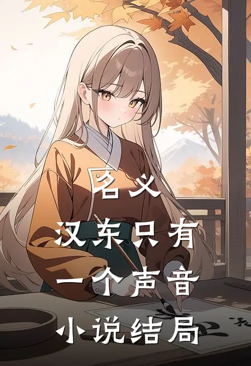 名义：汉东只有一个声音小说结局