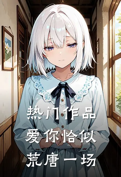 热门作品爱你恰似荒唐一场