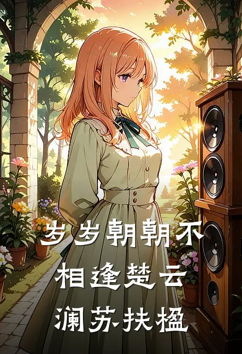 岁岁朝朝不相逢楚云澜苏扶楹