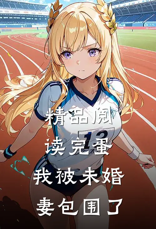 精品阅读完蛋，我被未婚妻包围了