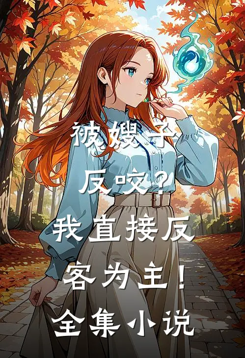 被嫂子反咬？我直接反客为主！全集小说