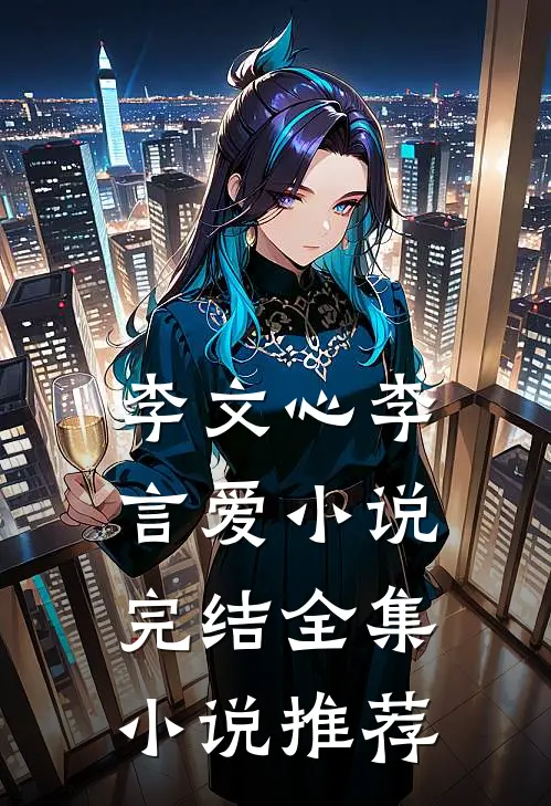 李文心李言爱小说完结全集小说推荐