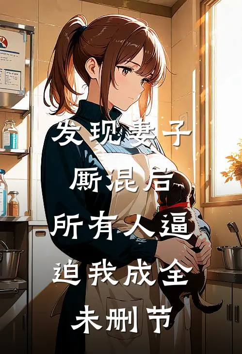 发现妻子厮混后，所有人逼迫我成全未删节