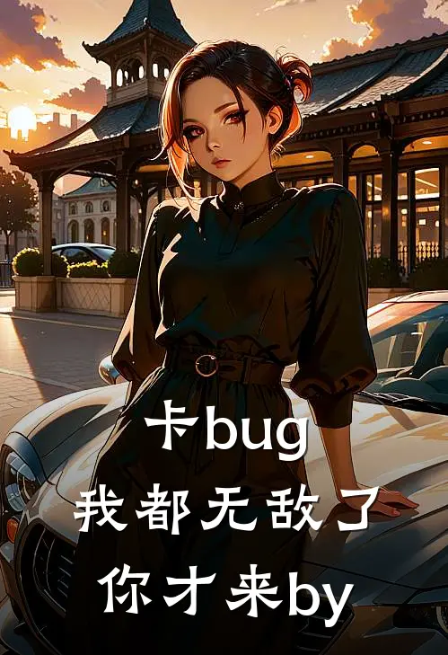卡bug：我都无敌了，你才来by