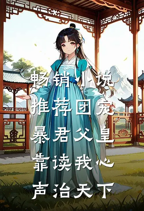 畅销小说推荐团宠：暴君父皇靠读我心声治天下