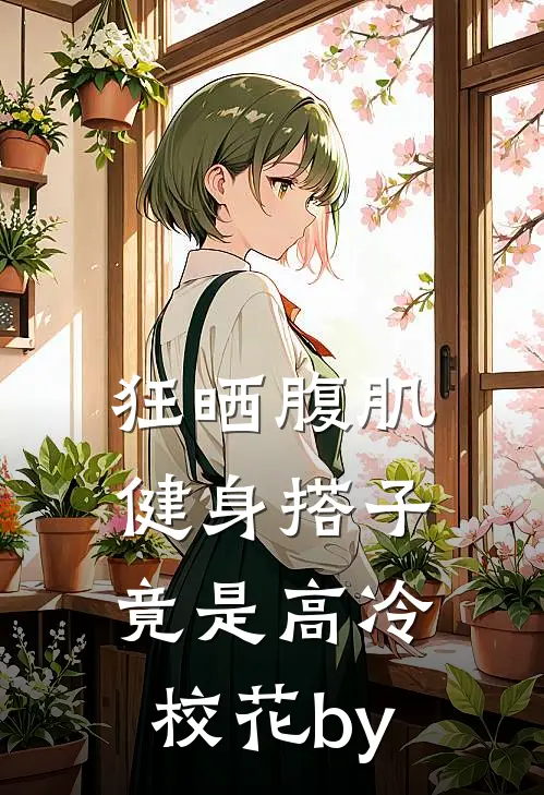 狂晒腹肌，健身搭子竟是高冷校花by