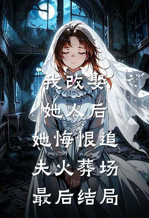我改娶她人后，她悔恨追夫火葬场最后结局