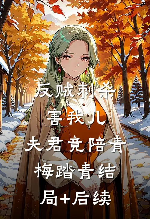 反贼刺杀害我儿，夫君竟陪青梅踏青结局+后续