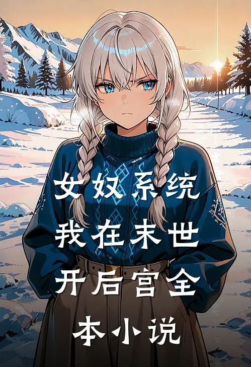 女奴系统：我在末世开后宫全本小说