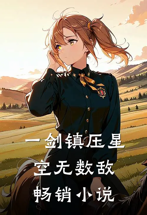 一剑镇压星空无数敌畅销小说