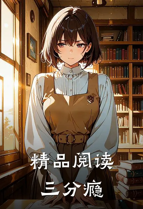 精品阅读三分瘾
