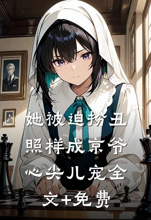 她被迫扮丑，照样成京爷心尖儿宠全文+免费