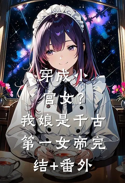 穿成小宫女？我娘是千古第一女帝完结+番外