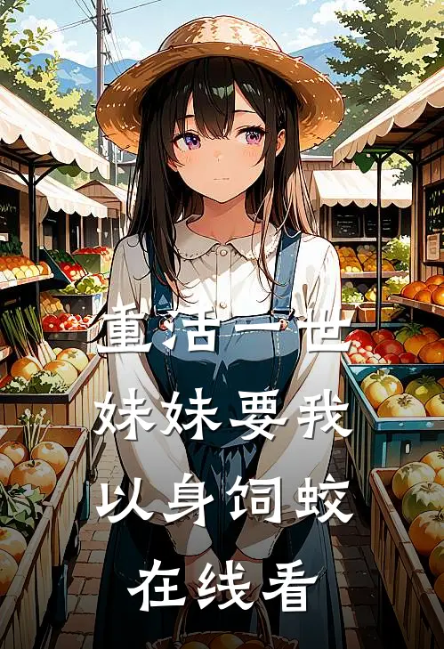 重活一世，妹妹要我以身饲蛟在线看