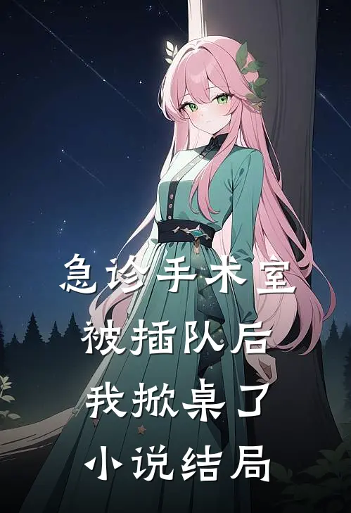 急诊手术室被插队后，我掀桌了小说结局