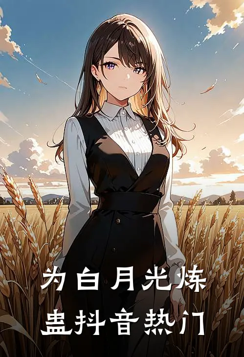 为白月光炼蛊抖音热门