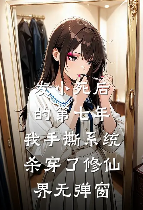 发小死后的第七年，我手撕系统杀穿了修仙界无弹窗