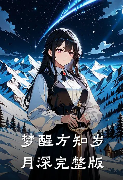 梦醒方知岁月深完整版