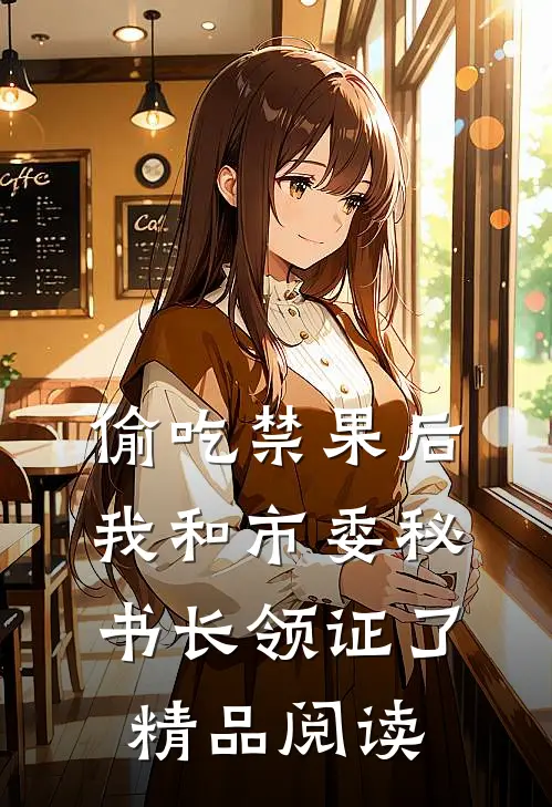 偷吃禁果后，我和市委秘书长领证了精品阅读