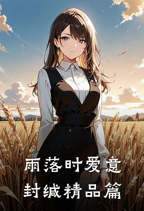 雨落时爱意封缄精品篇