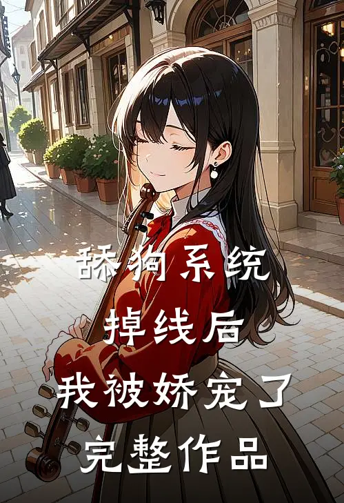 舔狗系统掉线后，我被娇宠了完整作品