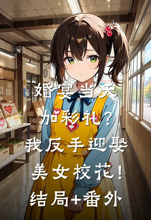 婚宴当天加彩礼？我反手迎娶美女校花！结局+番外