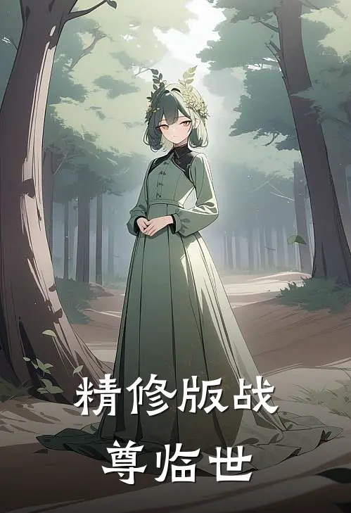 精修版战尊临世
