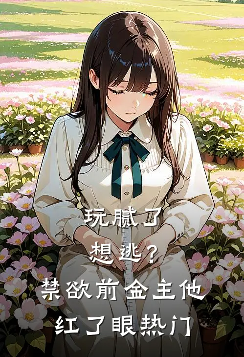 玩腻了想逃？禁欲前金主他红了眼热门