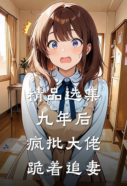 精品选集九年后，疯批大佬跪着追妻