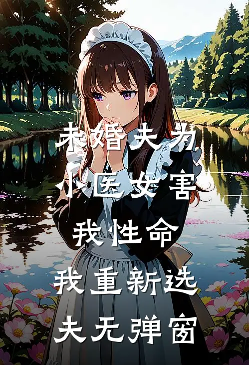 未婚夫为小医女害我性命，我重新选夫无弹窗
