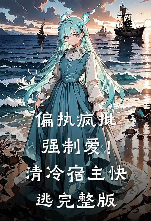 偏执疯批强制爱！清冷宿主快逃完整版